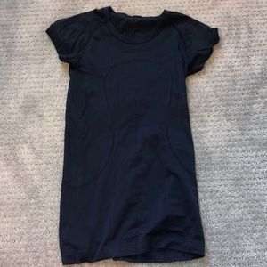 Lululemon Swiftly Tech Short Sleeve